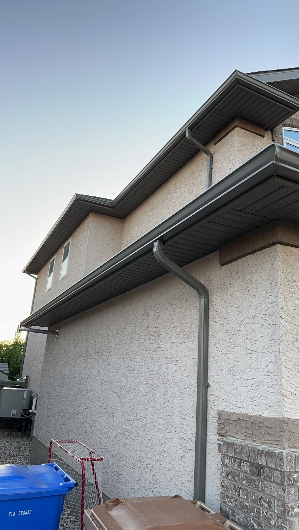 Expert Roofing