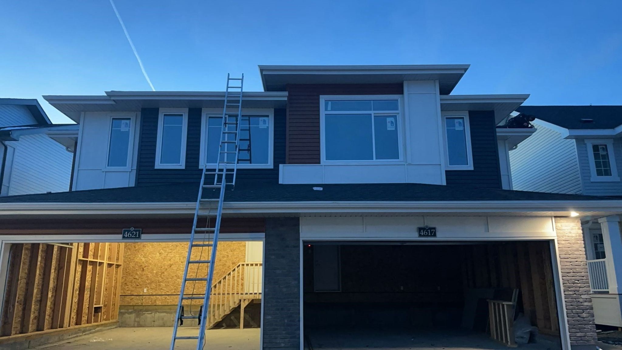 Quality Siding