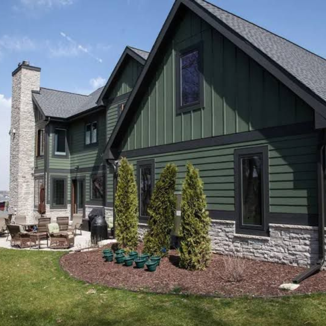 Exterior Services